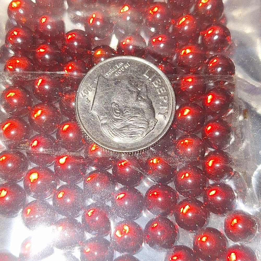 6mm monster terp pearls